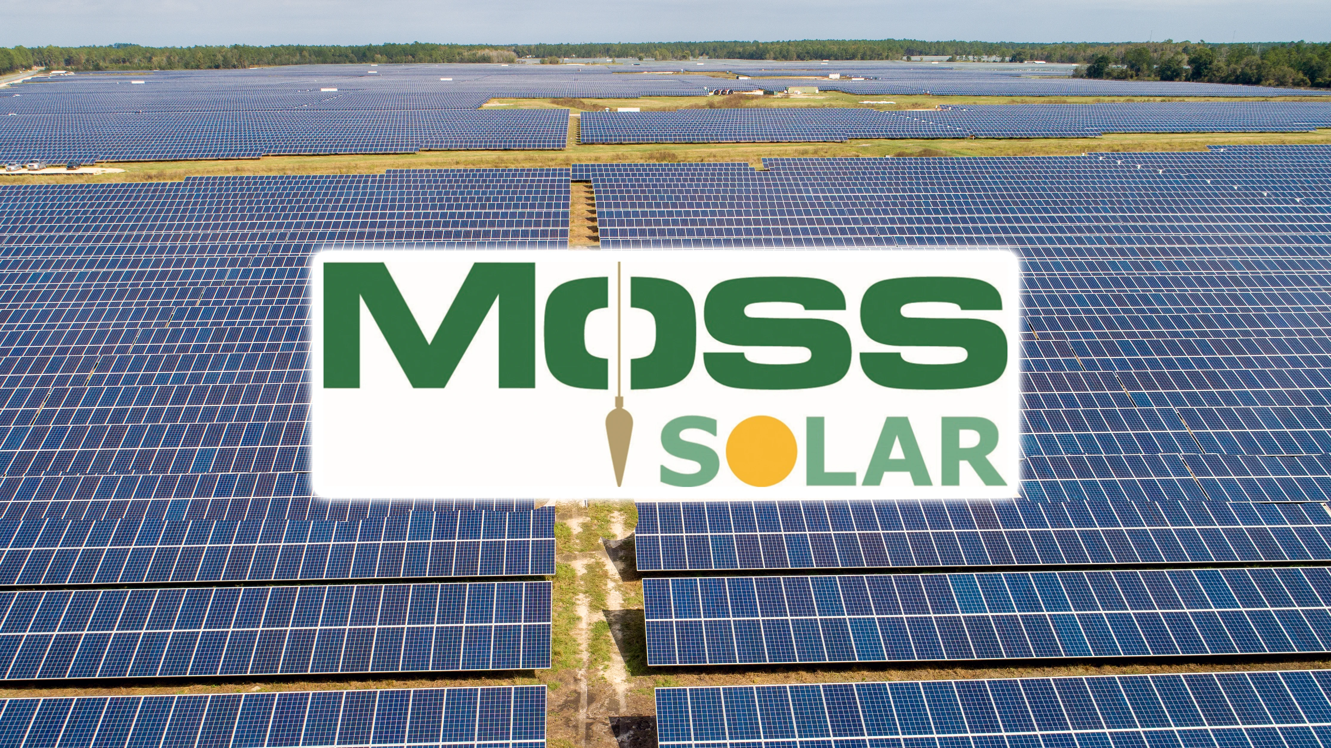 Moss solar deals