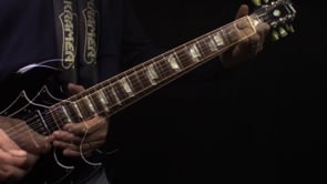 Blackfoot - Highway Song Intro Chords and Leads