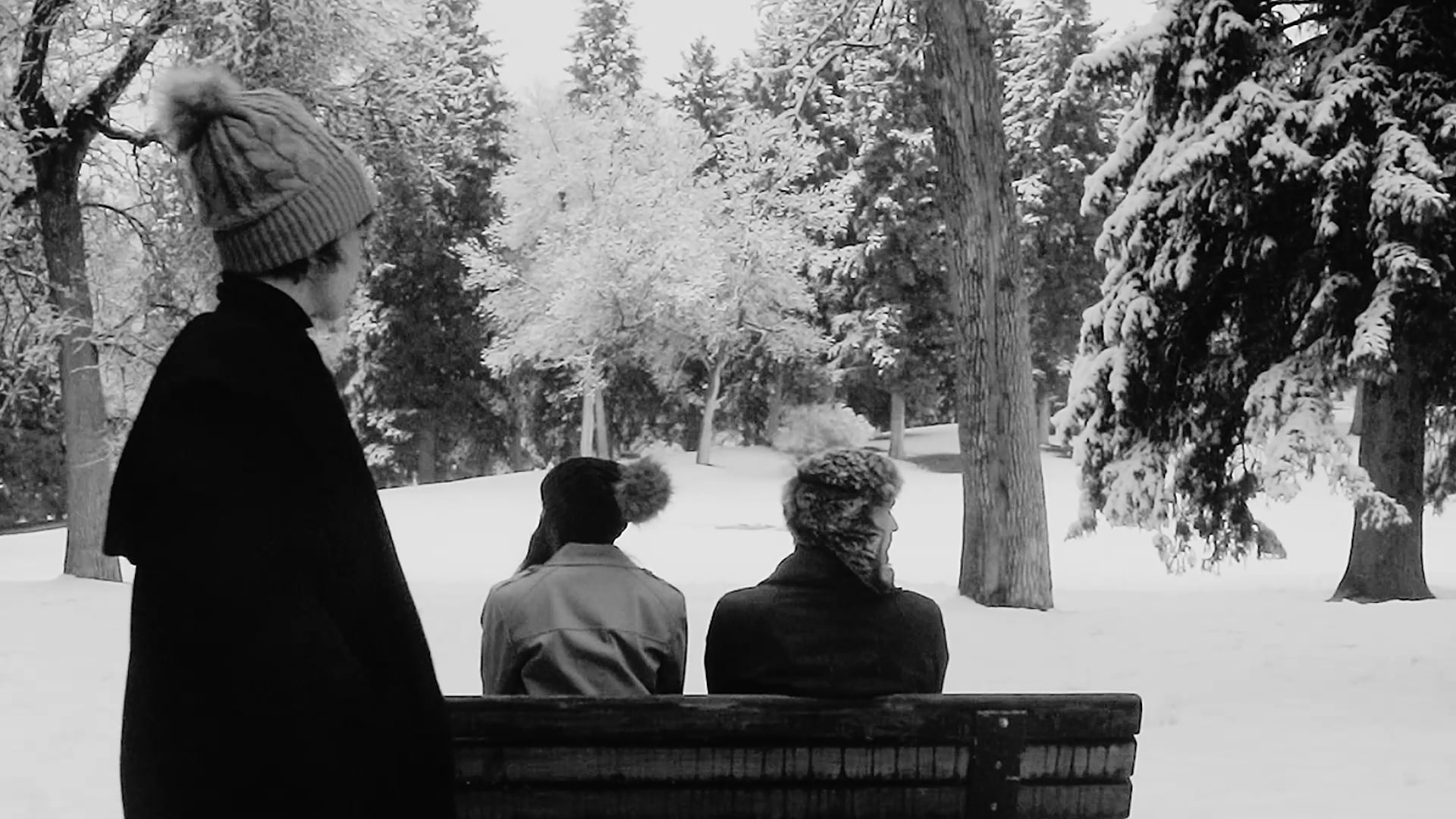 “Fools Disaster” by Vox Pop music video