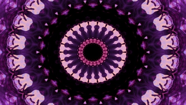 Mandala Geometric Abstract - Free Video On Pixabay