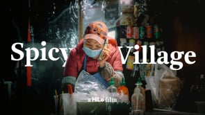 Spicy village