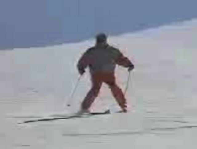 Ski Lesson 8th Snowplow Training 2스키강좌 초급 양쪽 스키 연속 밀기2 On Vimeo 5113