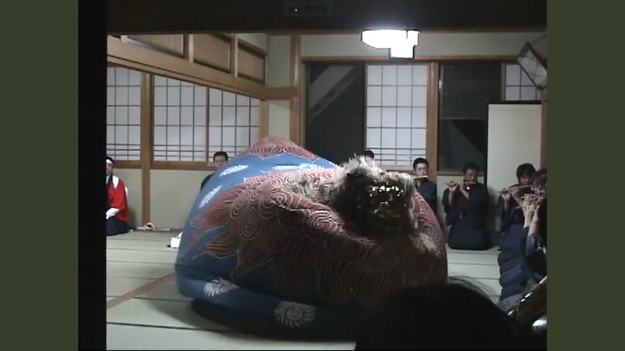 ★祈りの芸能「東日本の獅子舞と神楽」小林幹男 著　信濃毎日新聞社 ☆祈りの芸能「東日本の獅子舞と神楽」小林幹男 著信濃毎日新聞社
