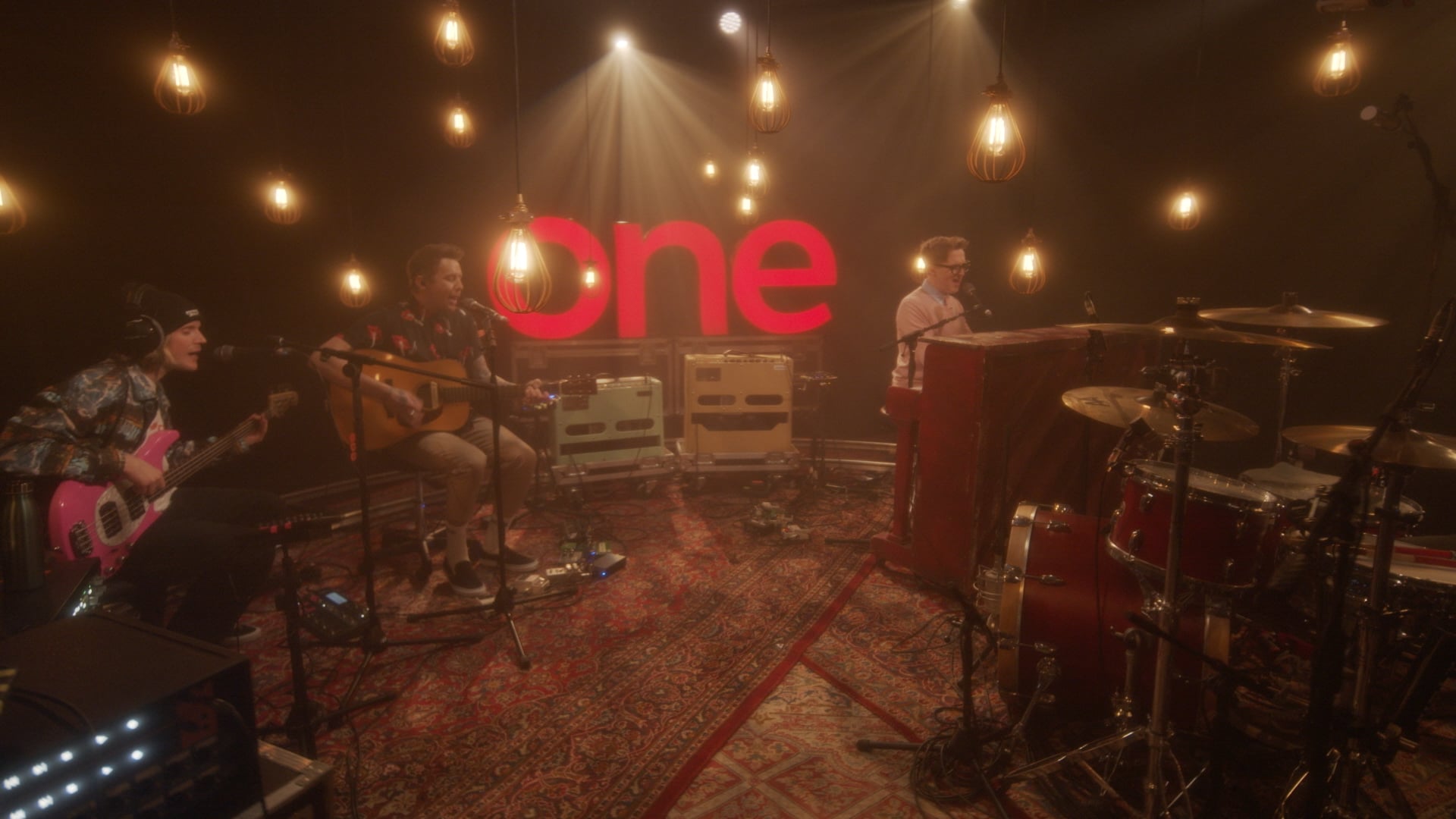 McFly - You're Not Special