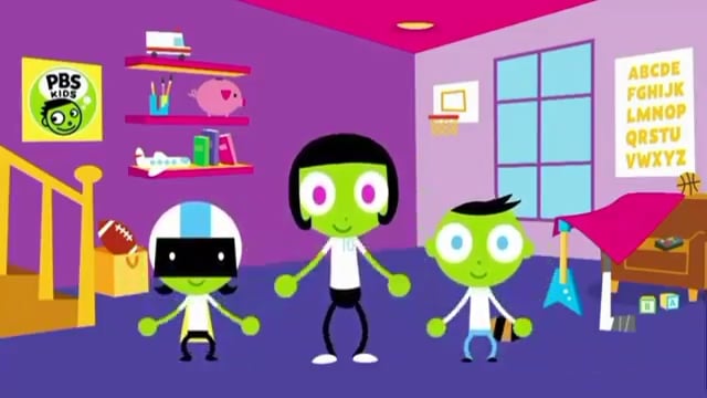 (REUPLOAD) PBS Kids Program Break (2021; WPNE) on Vimeo