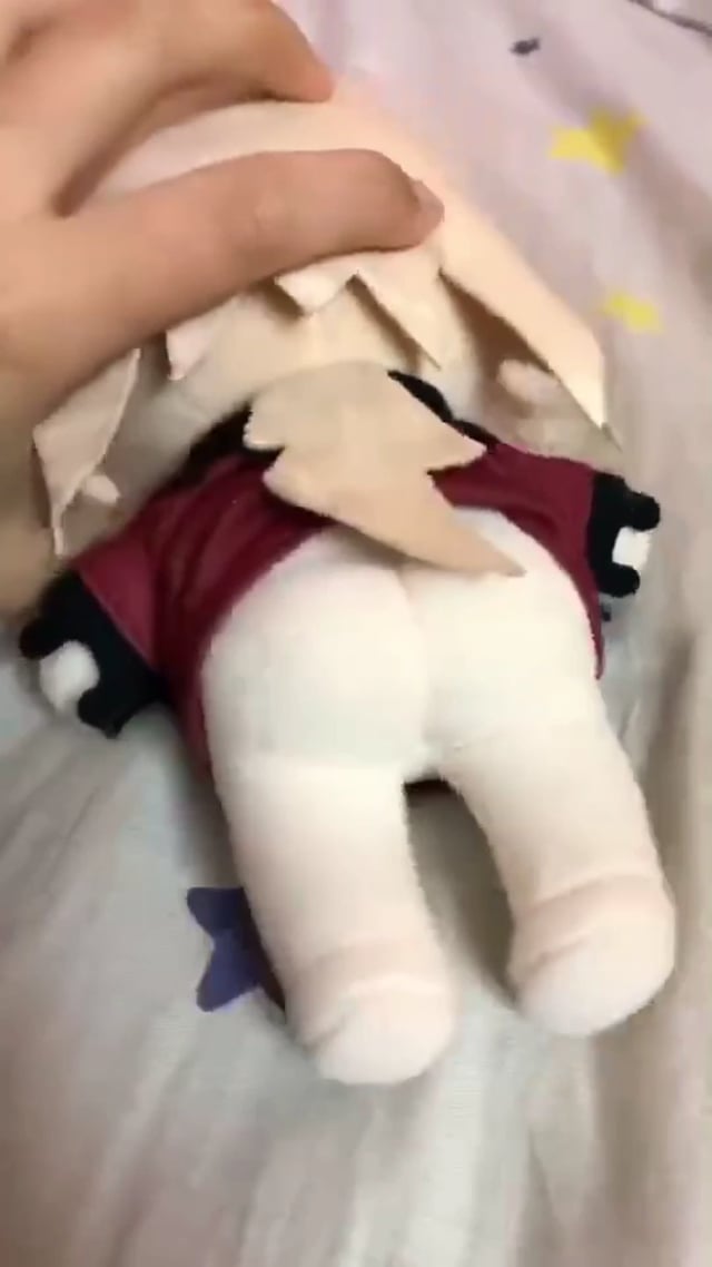 ぬいぐるみ 童磨 ぬいぐるみ 韓国風激可愛い 着せ替えぬいぐるみ