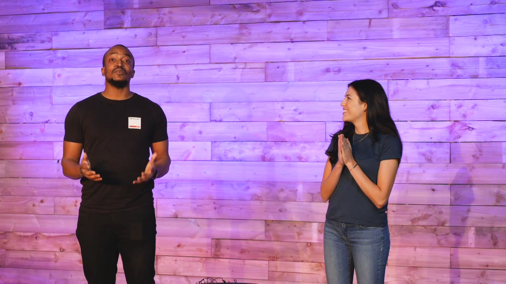 Young Adults Gathering 2021