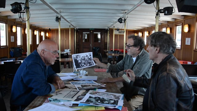 Centres autonomes - Roland Junod