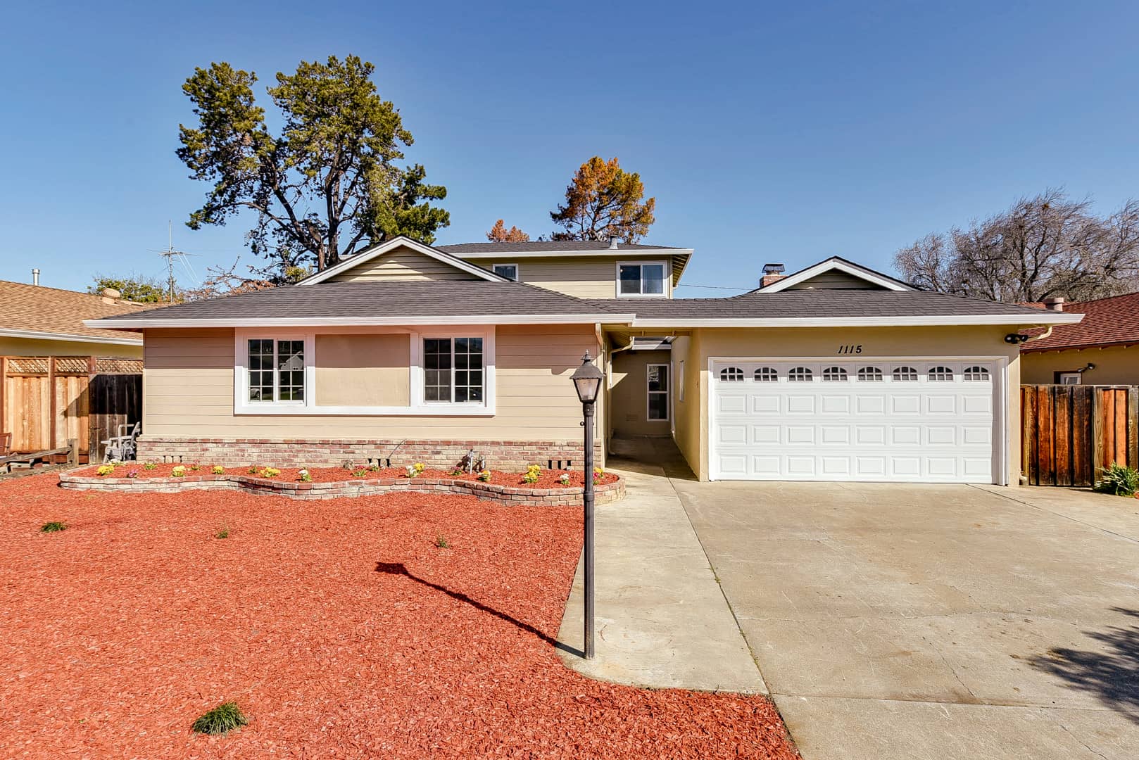 1115 Bennington Drive, Sunnyvale, CA 94087 on Vimeo