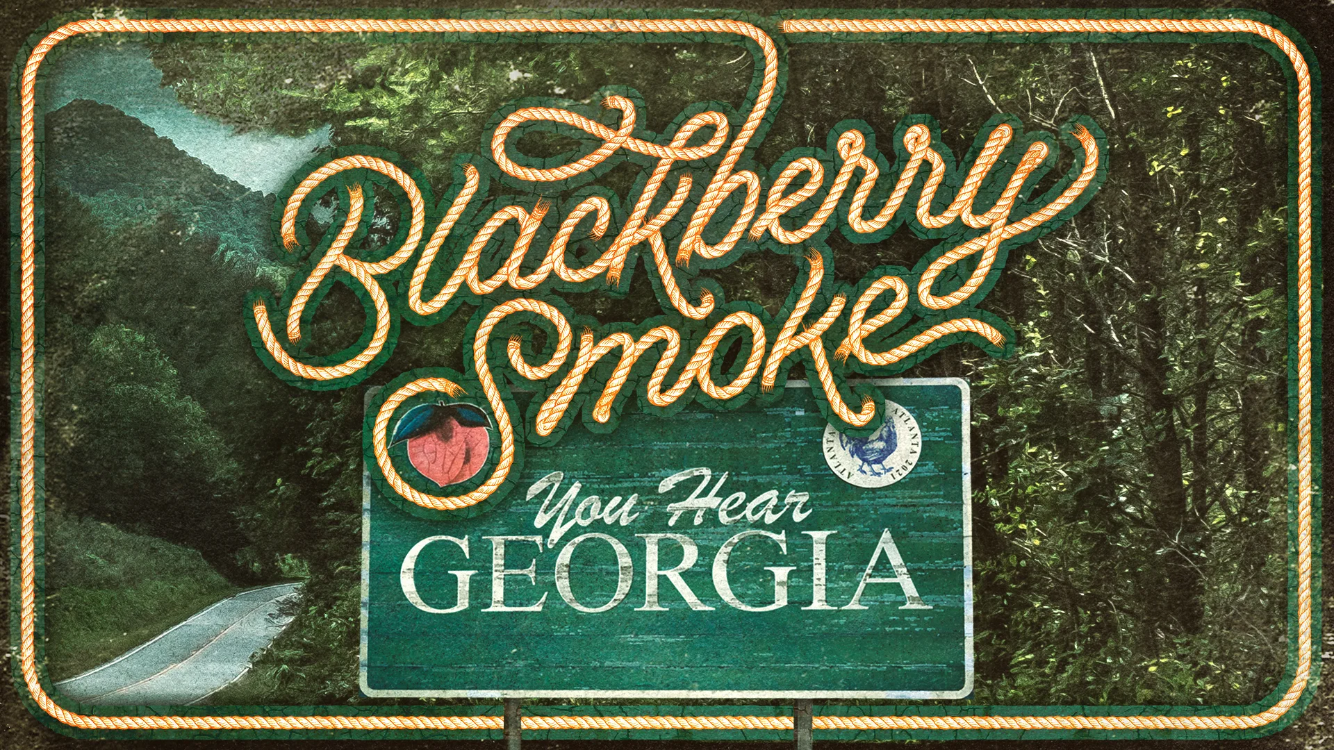 Blackberry smoke be right here. BLACKBERRY Smoke you hear Georgia. BLACKBERRY Smoke. BLACKBERRY Smoke be right here 2024.