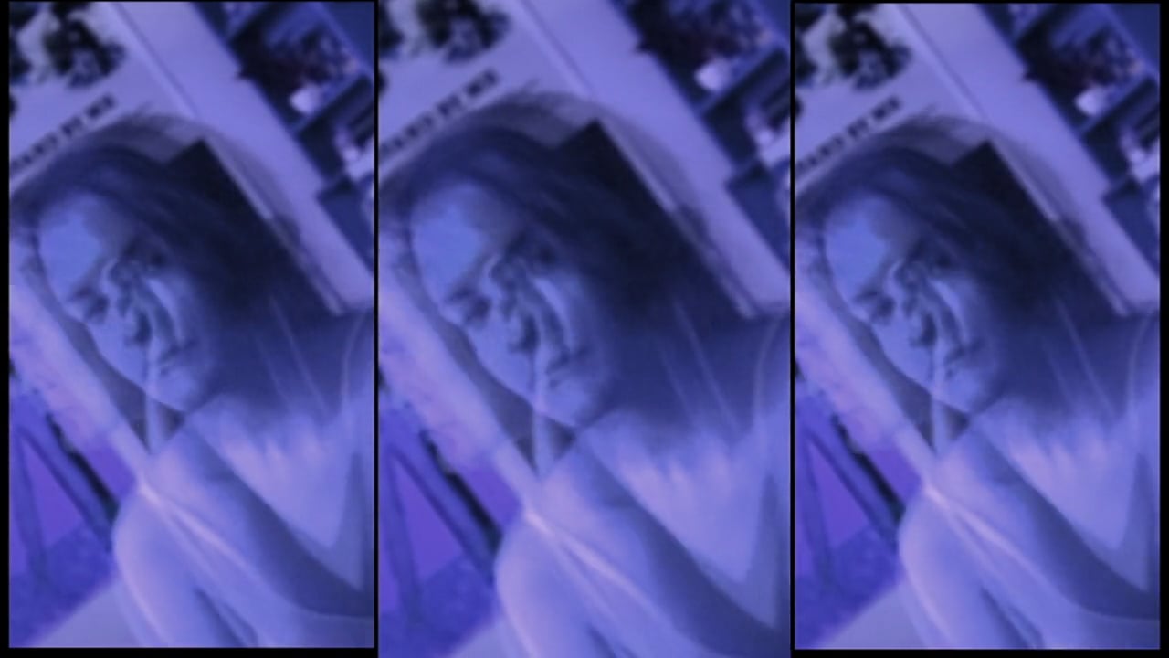 Self Portrait on Vimeo