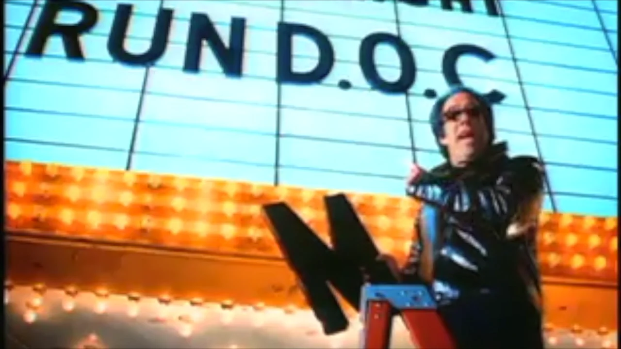 DOC Run DOC on Vimeo