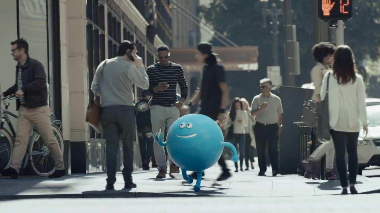 Cricket Wireless on Vimeo