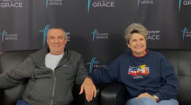 Rick & Jonna Horn
