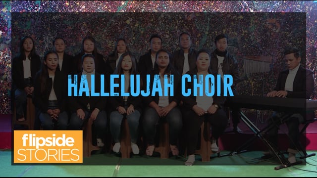 Hallelujah Choir
