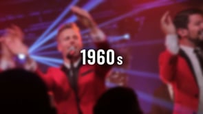 1960s and 1970s: Jersey Boys