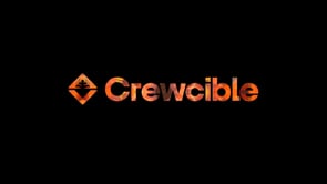 Crewcible Studio - Video - 1