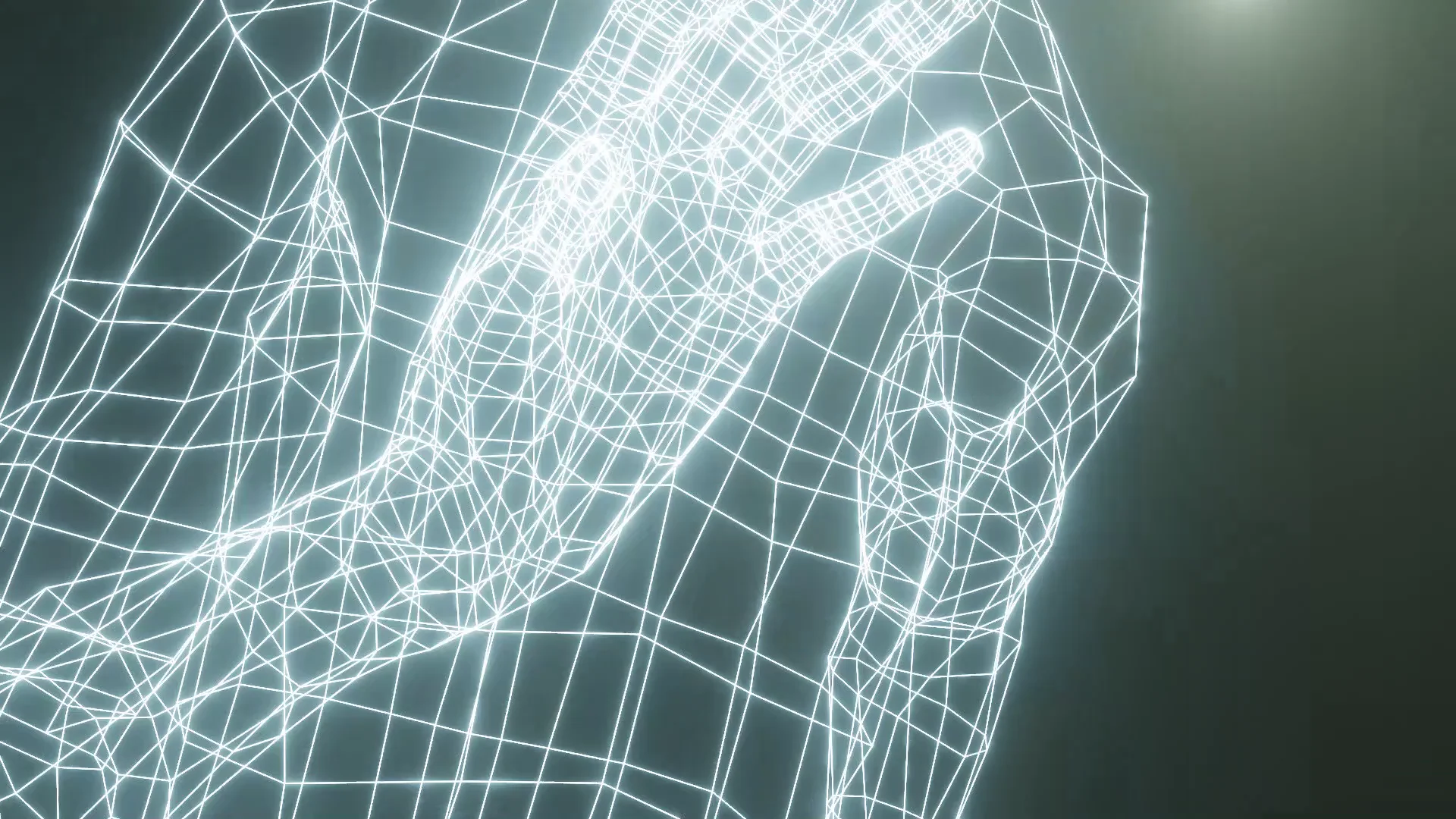 Work in progress on Vimeo