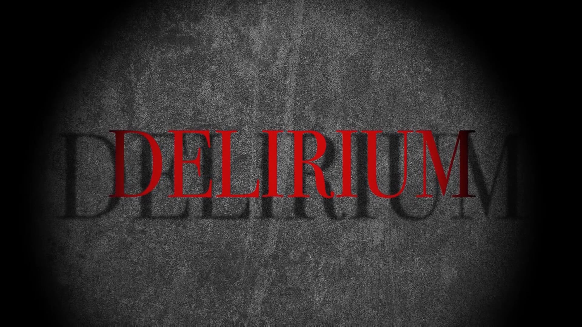 Shadows of Delirium