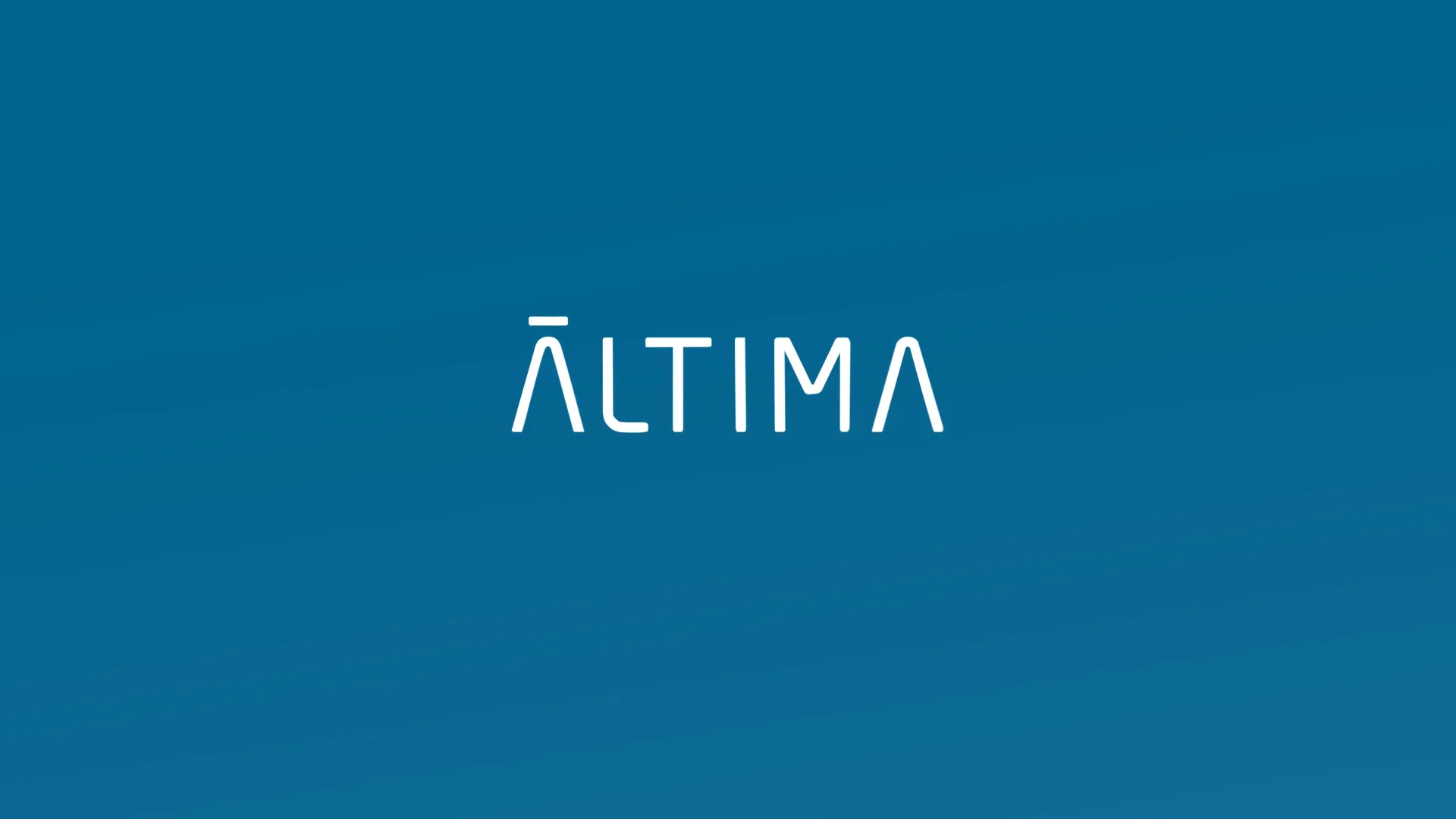 ÀLTIMA on Vimeo