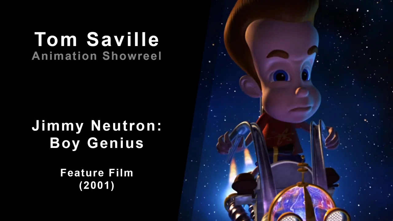 Watch jimmy neutron discount boy genius online free