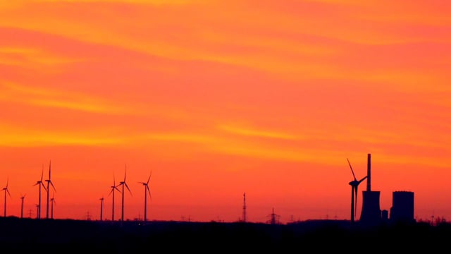 Morgenstimmung 18-02-2021