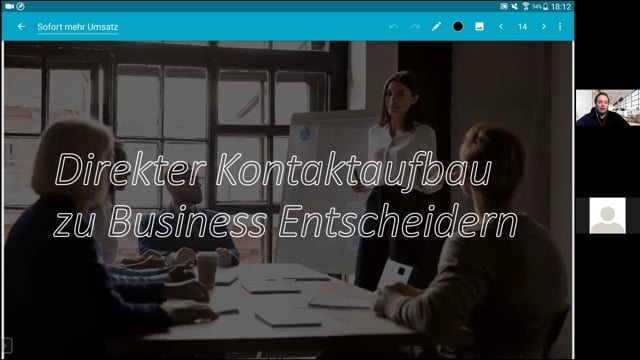 Sofort mehr Umsatz! - 24.02.2021