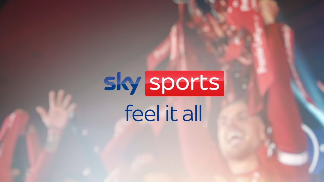 Sky Sports Idents 2020 on Vimeo