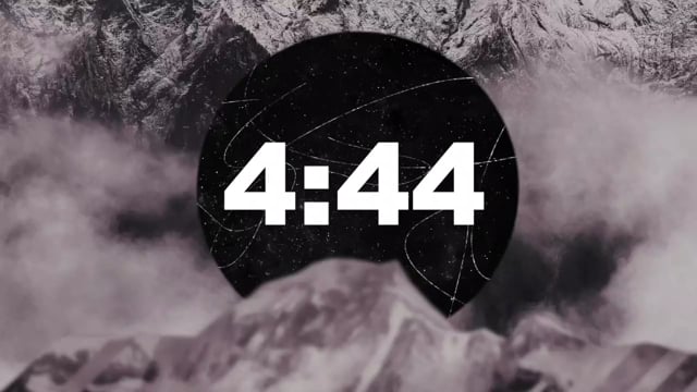Session 8 - The Church at Laodicea - The Lukewarm Church