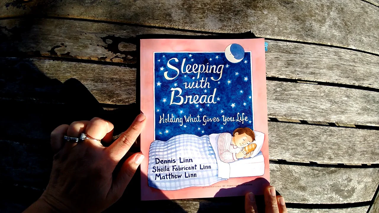 Sleeping With Bread How to Pray the Examen