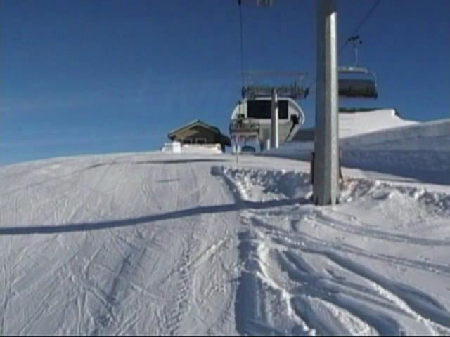 Video di Livigno
