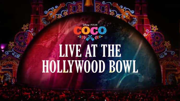 A Celebration of the Music from Coco