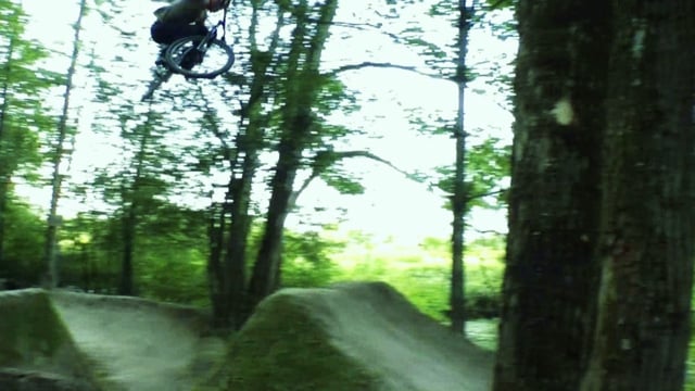 Trails Edit