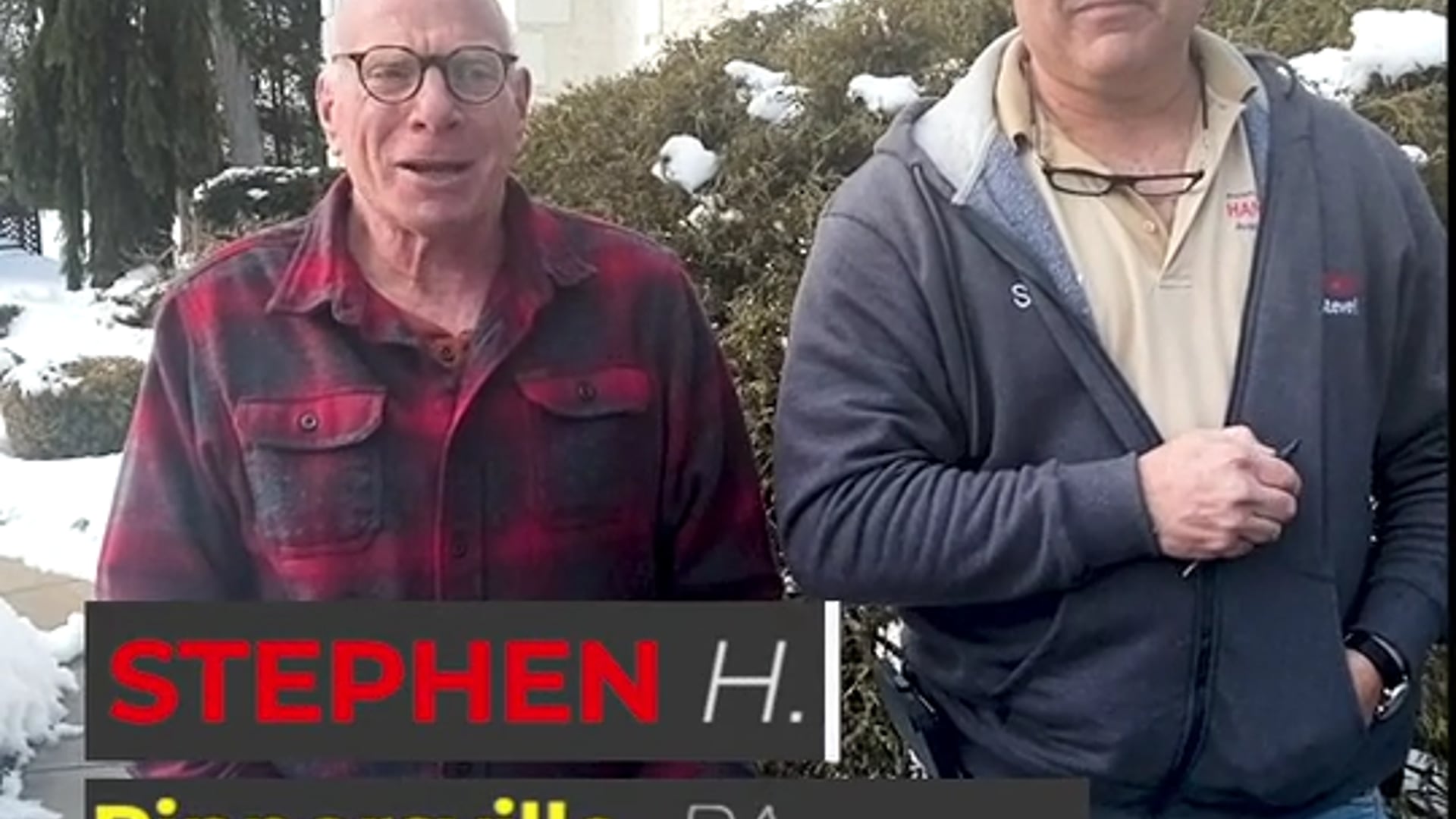 Stephen Pippersville