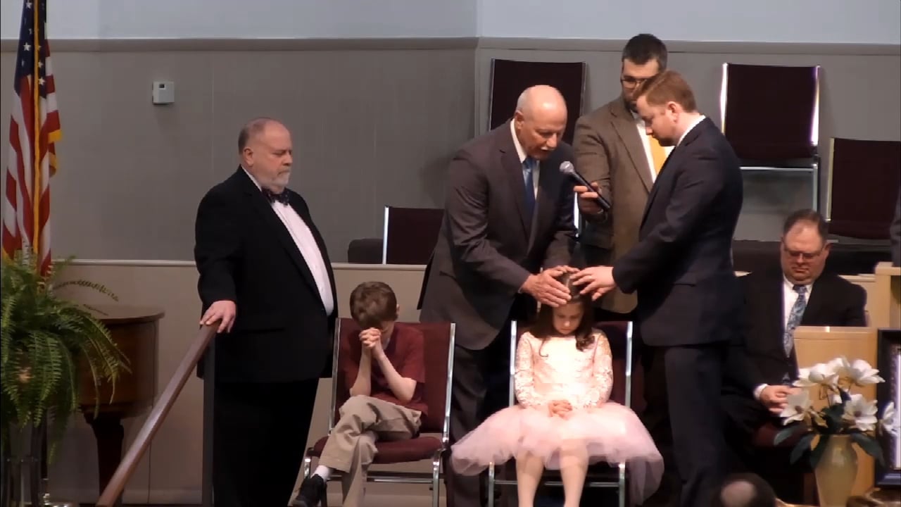 SCRB - Confirmation Service - 2/28/21