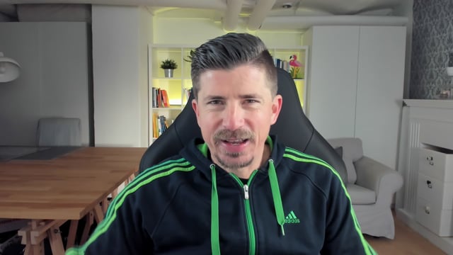 Meine Kamera für FB LIVE Videos