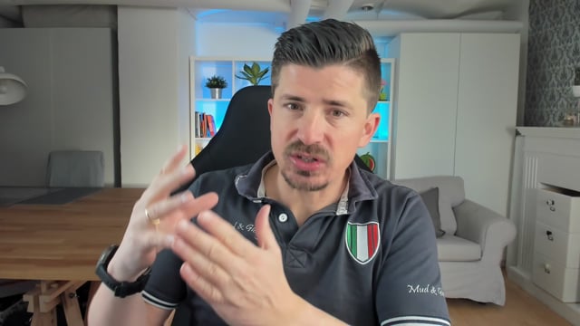 Die perfekte Beleuchtung für Videos & LIVE Videos