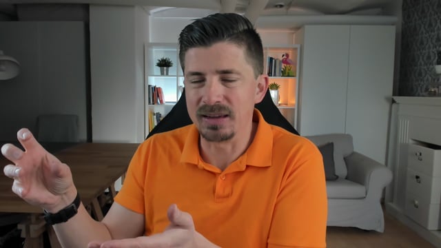 Klickbarer Story Link im neuen FB Design möglich?