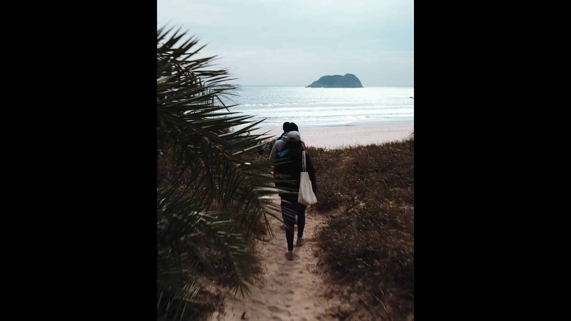 Exploring HK's back yard