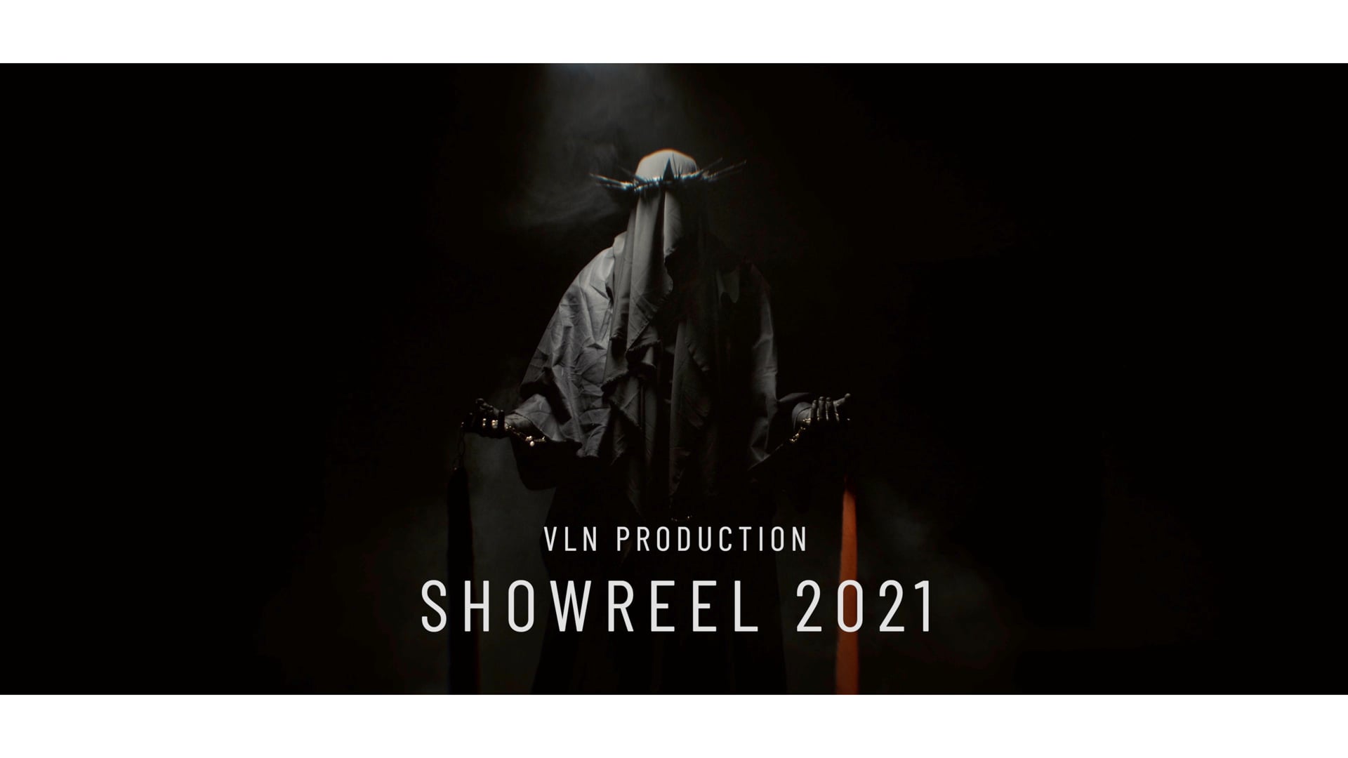 VLN Production SHOWREEL 2021