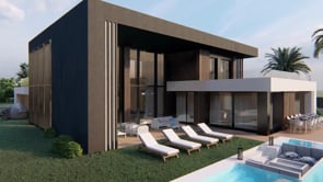 Luxury Villa Timur, Roda de Bará
