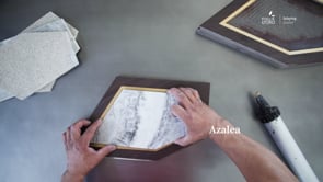 Foglie D’Oro | AZALEA INLAYING (it,en)