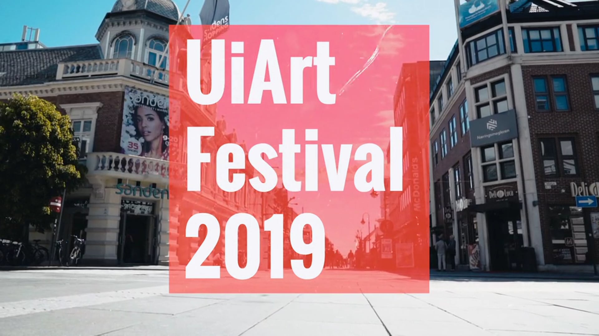 UiArt Festival - Aftermovie