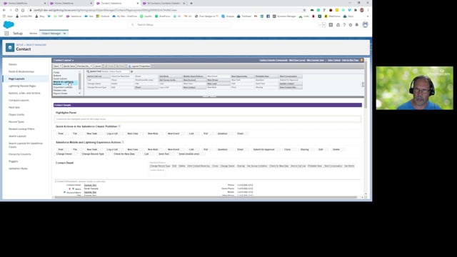 Learning Salesforce Flow on Vimeo