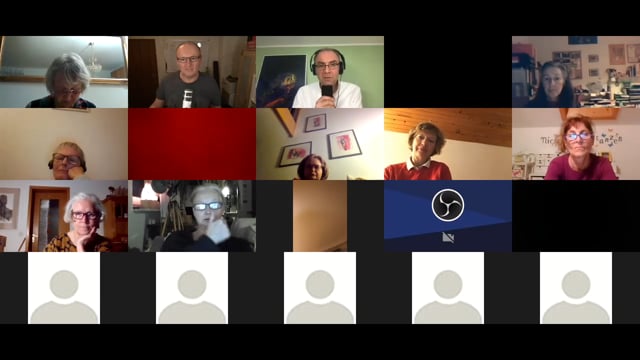 Frage & Antwort vom 28.02.2021