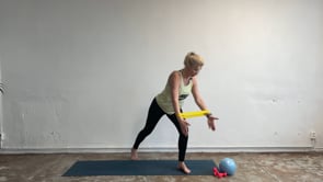 Barre 30 minutit