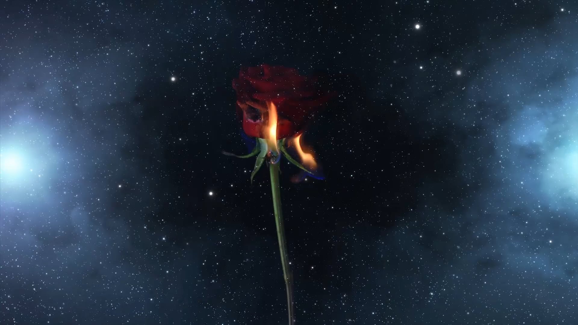 Reflector Lyric Video