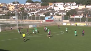 El retorn acaba amb un repartiment de punts (0-0)