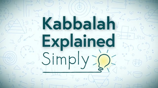A Complete Kabbalah Course in 60 Minutes