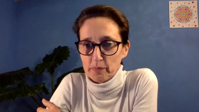 Atelier 60 "Optimisations énergétiques" Muriel Jarousseau